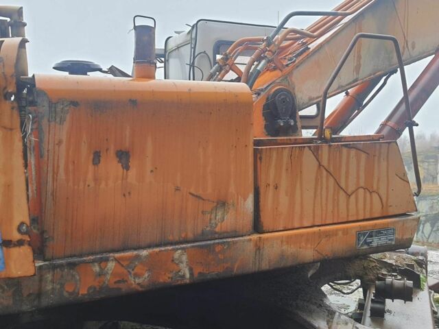 КрАЗ 255Б1, объемом двигателя 14.86 л и пробегом 0 тыс. км за 4150 $, фото 7 на Automoto.ua