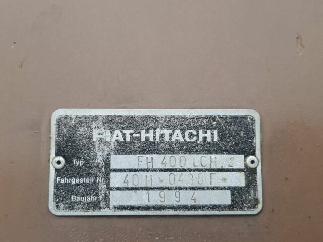 КрАЗ 255Б1, объемом двигателя 14.86 л и пробегом 0 тыс. км за 4150 $, фото 4 на Automoto.ua