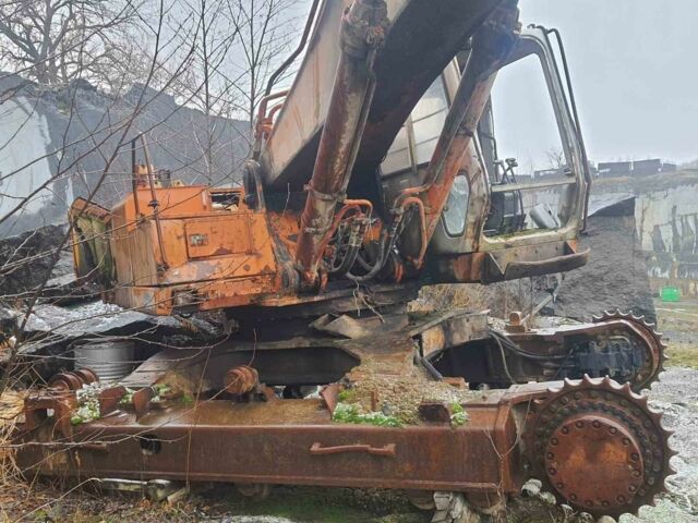 КрАЗ 255Б1, объемом двигателя 14.86 л и пробегом 0 тыс. км за 4150 $, фото 2 на Automoto.ua