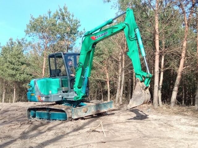 КрАЗ 255Б1, об'ємом двигуна 14.86 л та пробігом 0 тис. км за 15500 $, фото 2 на Automoto.ua