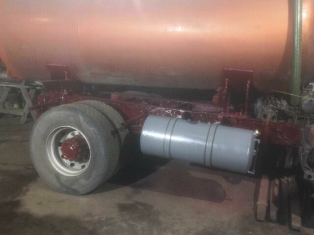 КрАЗ 255Б1, объемом двигателя 14.86 л и пробегом 0 тыс. км за 7000 $, фото 11 на Automoto.ua