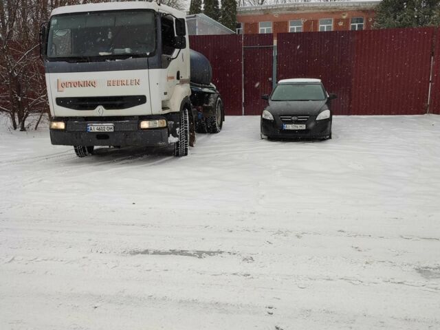 КрАЗ 255Б1, объемом двигателя 14.86 л и пробегом 0 тыс. км за 7000 $, фото 4 на Automoto.ua