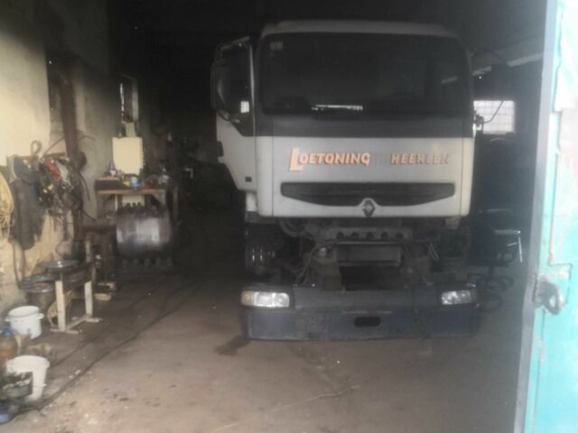 КрАЗ 255Б1, объемом двигателя 14.86 л и пробегом 0 тыс. км за 7000 $, фото 8 на Automoto.ua