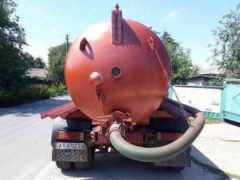 КрАЗ 255Б1, объемом двигателя 14.86 л и пробегом 0 тыс. км за 7000 $, фото 12 на Automoto.ua