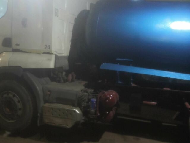 КрАЗ 255Б1, объемом двигателя 14.86 л и пробегом 0 тыс. км за 7000 $, фото 7 на Automoto.ua