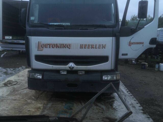 КрАЗ 255Б1, объемом двигателя 14.86 л и пробегом 0 тыс. км за 7000 $, фото 16 на Automoto.ua