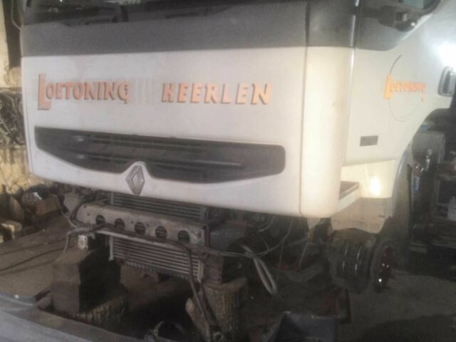 КрАЗ 255Б1, объемом двигателя 14.86 л и пробегом 0 тыс. км за 7000 $, фото 9 на Automoto.ua