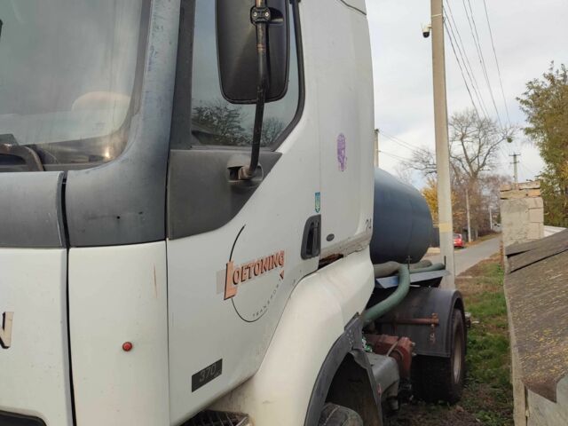 КрАЗ 255Б1, объемом двигателя 14.86 л и пробегом 0 тыс. км за 7000 $, фото 3 на Automoto.ua