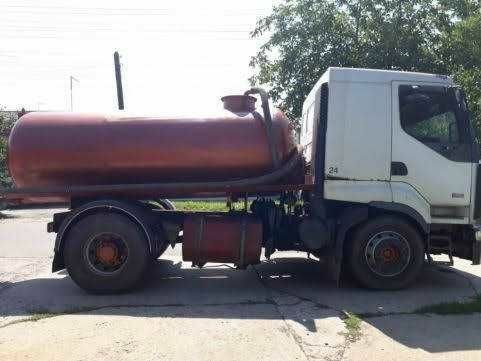 КрАЗ 255Б1, объемом двигателя 14.86 л и пробегом 0 тыс. км за 7000 $, фото 14 на Automoto.ua