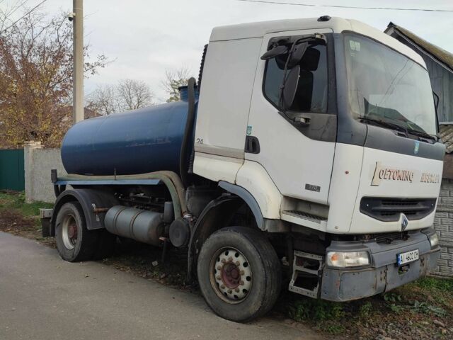 КрАЗ 255Б1, объемом двигателя 14.86 л и пробегом 0 тыс. км за 7000 $, фото 2 на Automoto.ua