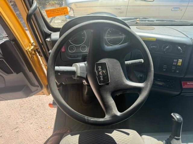 КрАЗ 255Б1, объемом двигателя 14.86 л и пробегом 0 тыс. км за 64710 $, фото 7 на Automoto.ua