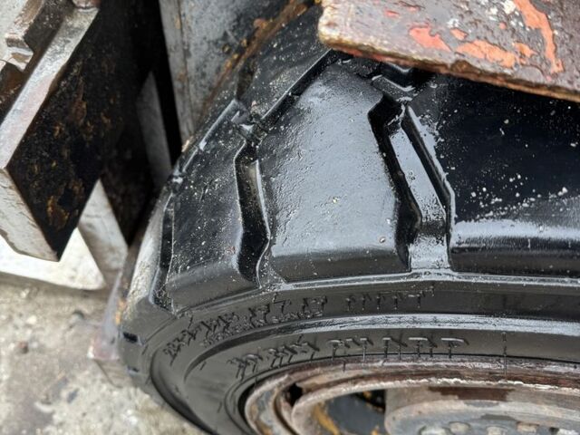 КрАЗ 255Б1, объемом двигателя 14.86 л и пробегом 0 тыс. км за 3700 $, фото 6 на Automoto.ua