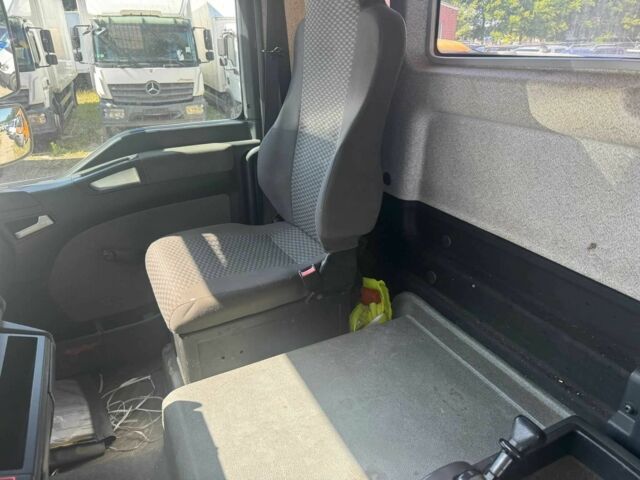 КрАЗ 255Б1, объемом двигателя 14.86 л и пробегом 0 тыс. км за 64710 $, фото 18 на Automoto.ua