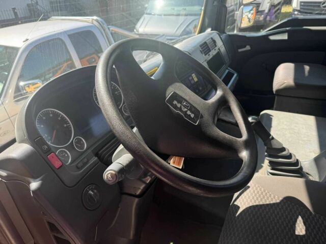 КрАЗ 255Б1, объемом двигателя 14.86 л и пробегом 0 тыс. км за 64710 $, фото 16 на Automoto.ua