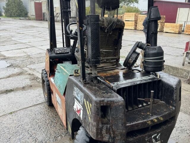 КрАЗ 255Б1, объемом двигателя 14.86 л и пробегом 0 тыс. км за 3700 $, фото 4 на Automoto.ua