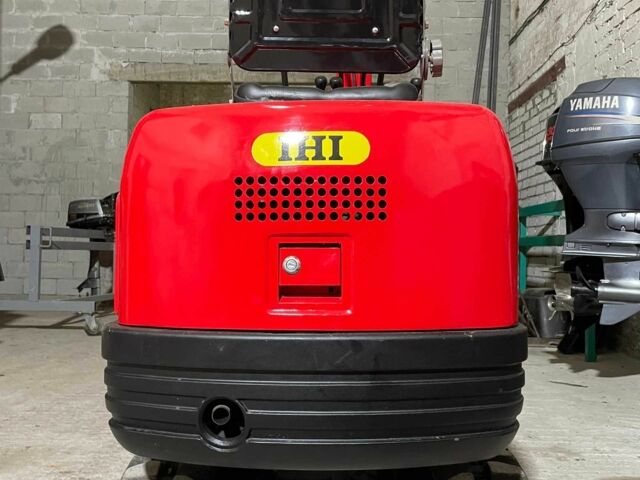 КрАЗ 255Б1, об'ємом двигуна 14.86 л та пробігом 0 тис. км за 4171 $, фото 3 на Automoto.ua