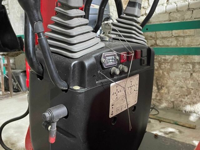 КрАЗ 255Б1, об'ємом двигуна 14.86 л та пробігом 0 тис. км за 4171 $, фото 5 на Automoto.ua