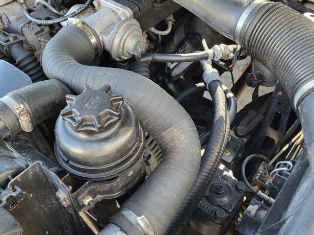 КрАЗ 255Б1, объемом двигателя 14.86 л и пробегом 0 тыс. км за 3154 $, фото 5 на Automoto.ua