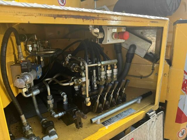 КрАЗ 255Б1, объемом двигателя 14.86 л и пробегом 0 тыс. км за 64710 $, фото 6 на Automoto.ua