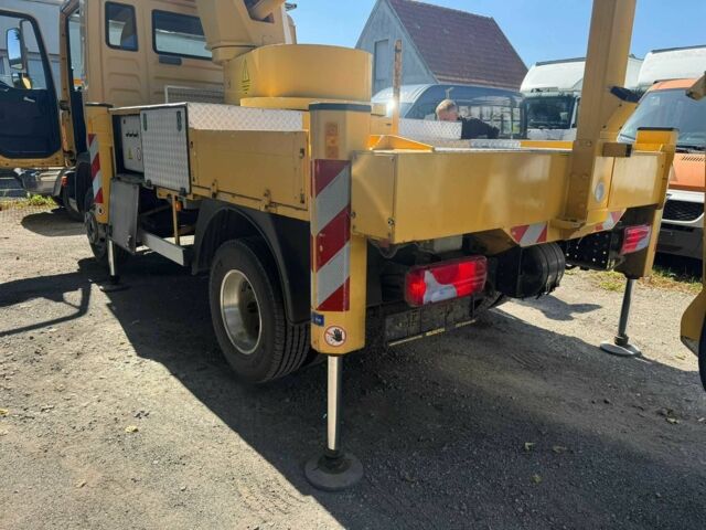 КрАЗ 255Б1, объемом двигателя 14.86 л и пробегом 0 тыс. км за 64710 $, фото 15 на Automoto.ua