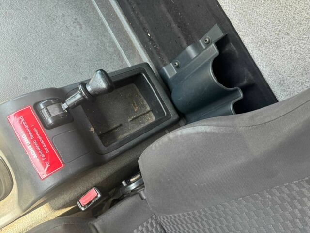 КрАЗ 255Б1, объемом двигателя 14.86 л и пробегом 0 тыс. км за 64710 $, фото 12 на Automoto.ua