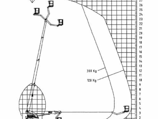 КрАЗ 255Б1, объемом двигателя 14.86 л и пробегом 0 тыс. км за 64710 $, фото 20 на Automoto.ua
