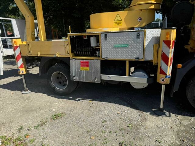 КрАЗ 255Б1, объемом двигателя 14.86 л и пробегом 0 тыс. км за 64710 $, фото 9 на Automoto.ua