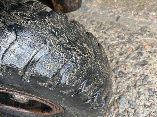 КрАЗ 255Б1, объемом двигателя 14.86 л и пробегом 0 тыс. км за 3700 $, фото 7 на Automoto.ua