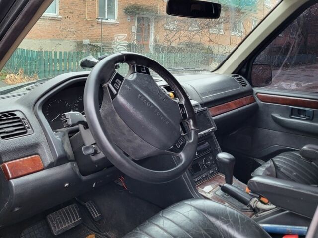 КрАЗ 255Б1, объемом двигателя 14.86 л и пробегом 0 тыс. км за 3154 $, фото 6 на Automoto.ua