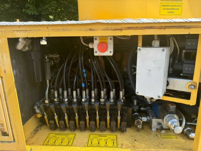 КрАЗ 255Б1, объемом двигателя 14.86 л и пробегом 0 тыс. км за 64710 $, фото 8 на Automoto.ua