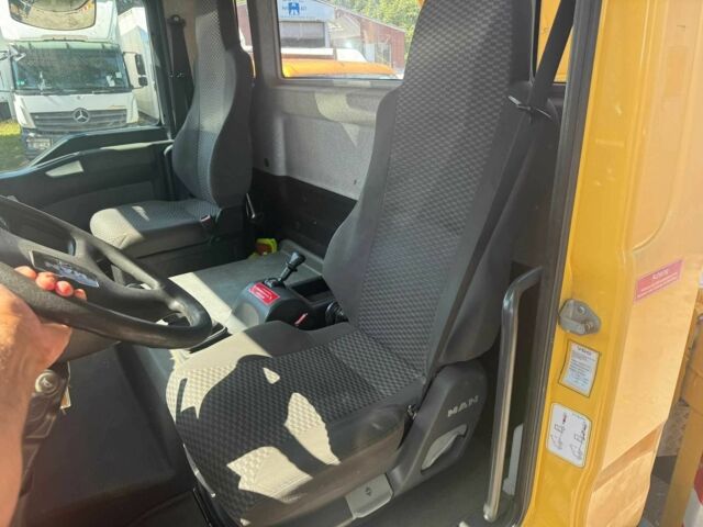 КрАЗ 255Б1, объемом двигателя 14.86 л и пробегом 0 тыс. км за 64710 $, фото 11 на Automoto.ua