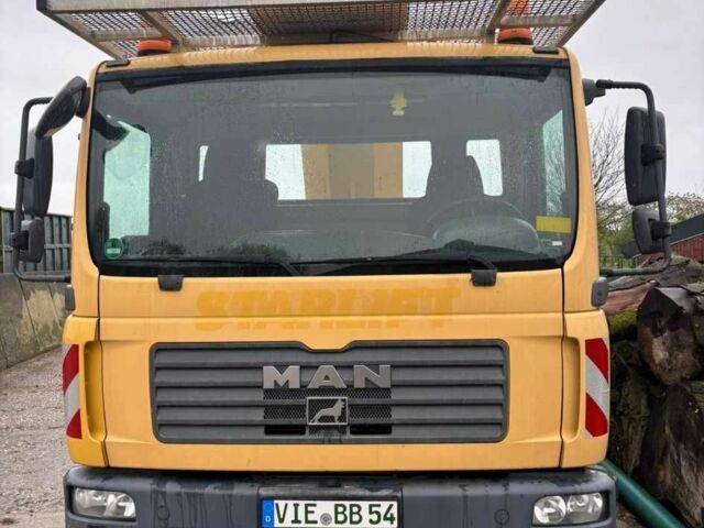 КрАЗ 255Б1, объемом двигателя 14.86 л и пробегом 0 тыс. км за 64710 $, фото 5 на Automoto.ua