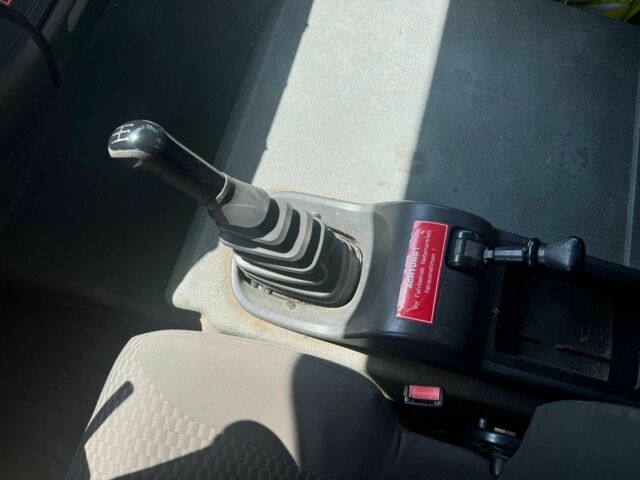 КрАЗ 255Б1, объемом двигателя 14.86 л и пробегом 0 тыс. км за 64710 $, фото 14 на Automoto.ua