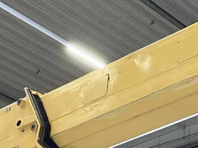 КрАЗ 255Б1, объемом двигателя 14.86 л и пробегом 0 тыс. км за 64710 $, фото 10 на Automoto.ua