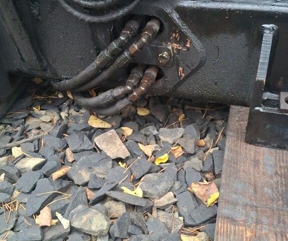 КрАЗ 255Б1, объемом двигателя 14.86 л и пробегом 0 тыс. км за 5500 $, фото 6 на Automoto.ua