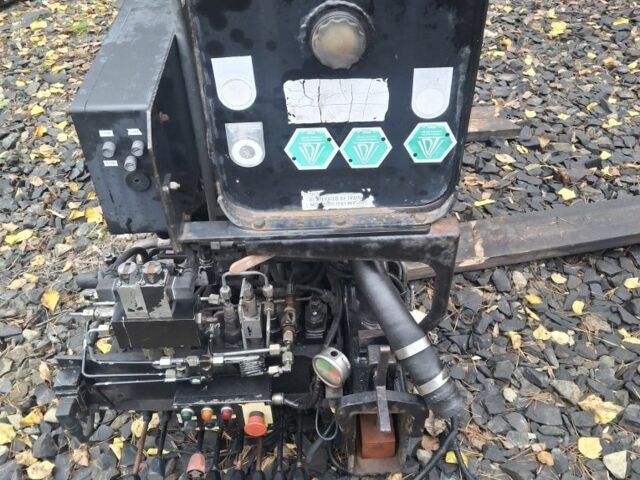 КрАЗ 255Б1, объемом двигателя 14.86 л и пробегом 0 тыс. км за 5500 $, фото 5 на Automoto.ua