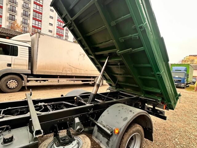 КрАЗ 255Б1, об'ємом двигуна 14.86 л та пробігом 0 тис. км за 24999 $, фото 1 на Automoto.ua