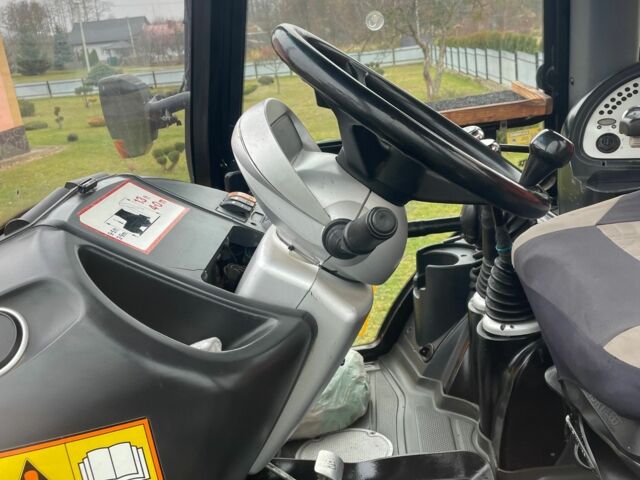 КрАЗ 255Б1, об'ємом двигуна 14.86 л та пробігом 0 тис. км за 30500 $, фото 5 на Automoto.ua