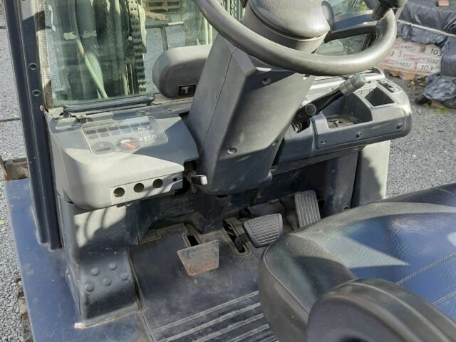 КрАЗ 255Б1, объемом двигателя 14.86 л и пробегом 0 тыс. км за 4743 $, фото 1 на Automoto.ua