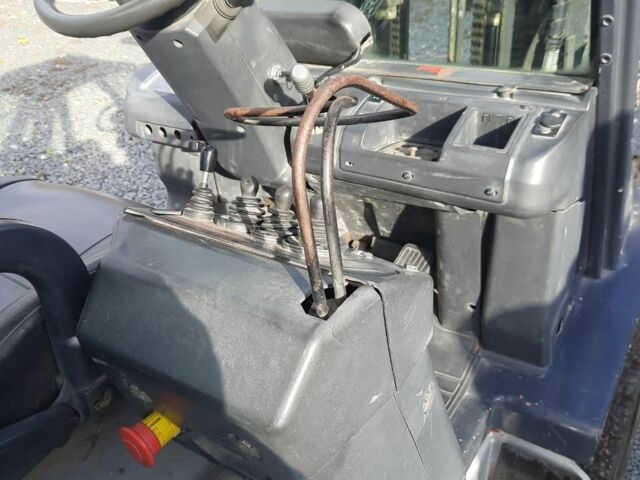 КрАЗ 255Б1, объемом двигателя 14.86 л и пробегом 0 тыс. км за 4743 $, фото 2 на Automoto.ua