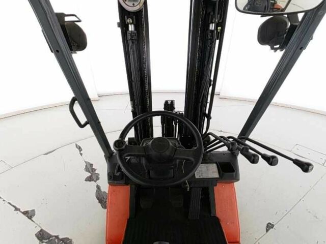 КрАЗ 255Б1, объемом двигателя 14.86 л и пробегом 0 тыс. км за 12151 $, фото 4 на Automoto.ua