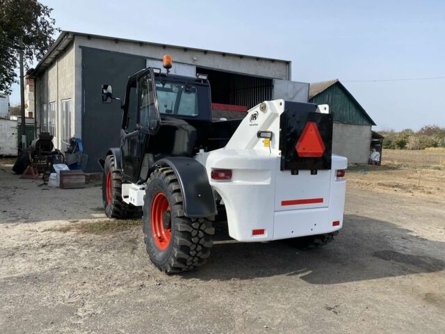 КрАЗ 255Б1, объемом двигателя 14.86 л и пробегом 0 тыс. км за 34000 $, фото 5 на Automoto.ua