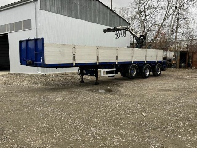 КрАЗ 255Б1, объемом двигателя 14.86 л и пробегом 0 тыс. км за 20252 $, фото 10 на Automoto.ua