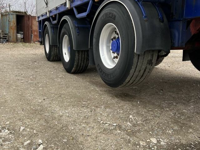 КрАЗ 255Б1, объемом двигателя 14.86 л и пробегом 0 тыс. км за 20252 $, фото 5 на Automoto.ua