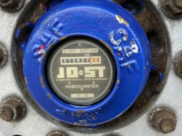 КрАЗ 255Б1, объемом двигателя 14.86 л и пробегом 0 тыс. км за 20252 $, фото 7 на Automoto.ua