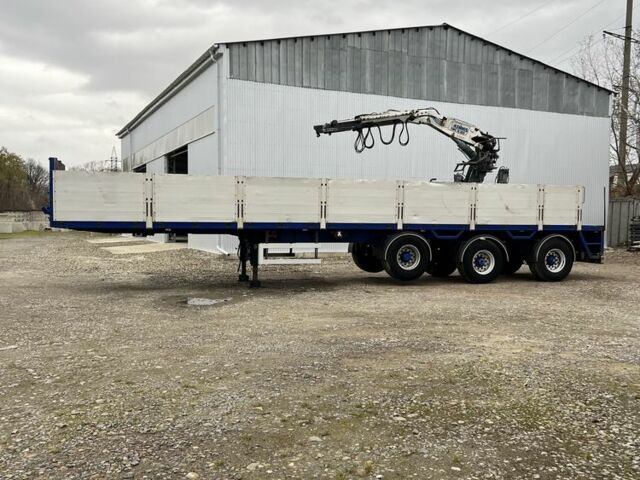 КрАЗ 255Б1, объемом двигателя 14.86 л и пробегом 0 тыс. км за 20252 $, фото 4 на Automoto.ua