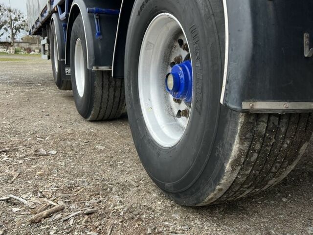 КрАЗ 255Б1, объемом двигателя 14.86 л и пробегом 0 тыс. км за 20252 $, фото 6 на Automoto.ua