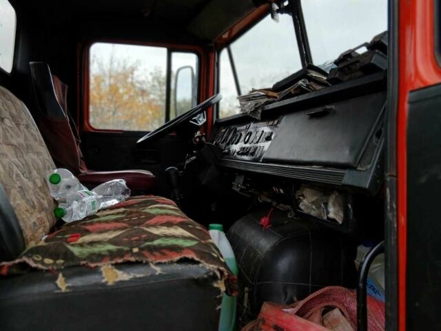 КрАЗ 255Б1, об'ємом двигуна 14.86 л та пробігом 0 тис. км за 67000 $, фото 10 на Automoto.ua