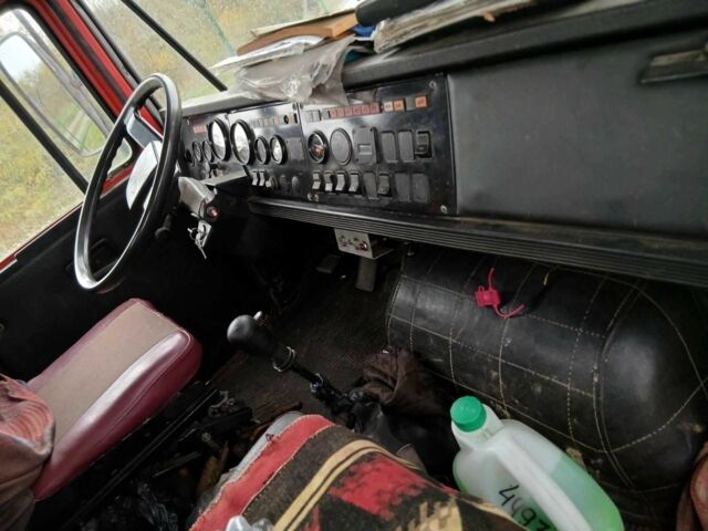 КрАЗ 255Б1, об'ємом двигуна 14.86 л та пробігом 0 тис. км за 67000 $, фото 6 на Automoto.ua