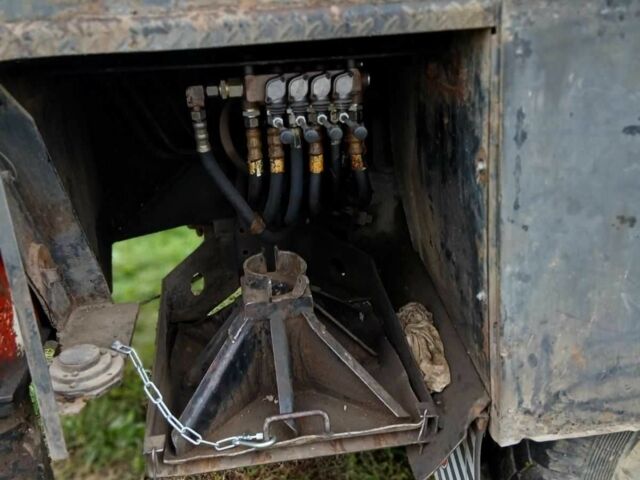 КрАЗ 255Б1, об'ємом двигуна 14.86 л та пробігом 0 тис. км за 67000 $, фото 5 на Automoto.ua